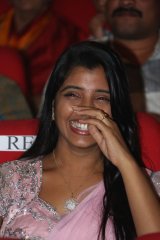 Manam 100 days and Oka Laila Kosam Audio